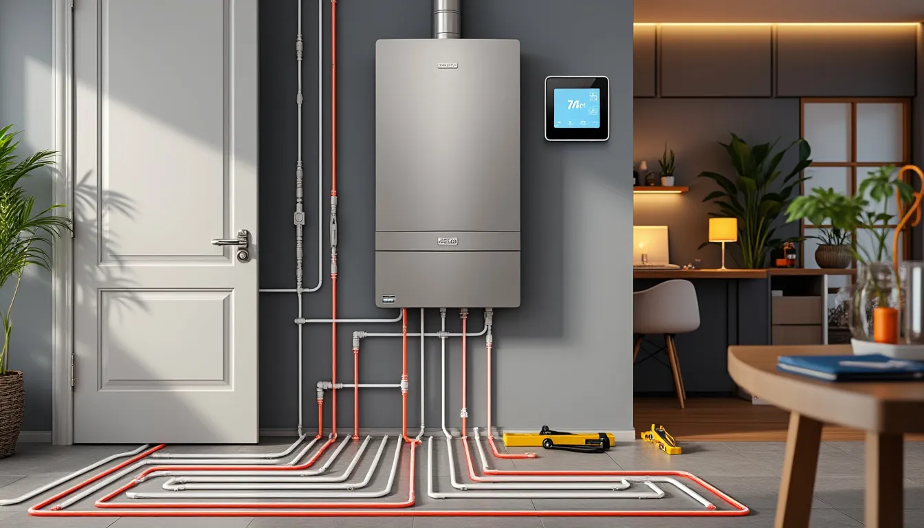 découvrez les erreurs à éviter lorsque vous éteignez ou réduisez votre chauffage la nuit. maximisez votre confort tout en économisant sur vos factures d'énergie avec nos conseils pratiques.