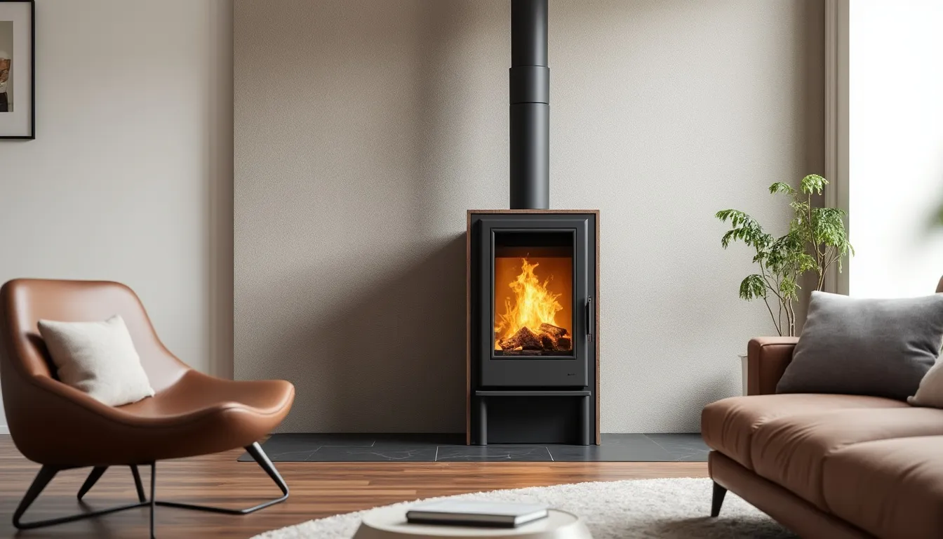 découvrez comment la fin du chauffage au bois en 2027 impactera votre confort thermique. consultez notre liste des appareils concernés et préparez-vous aux changements à venir pour un environnement plus sain et durable.