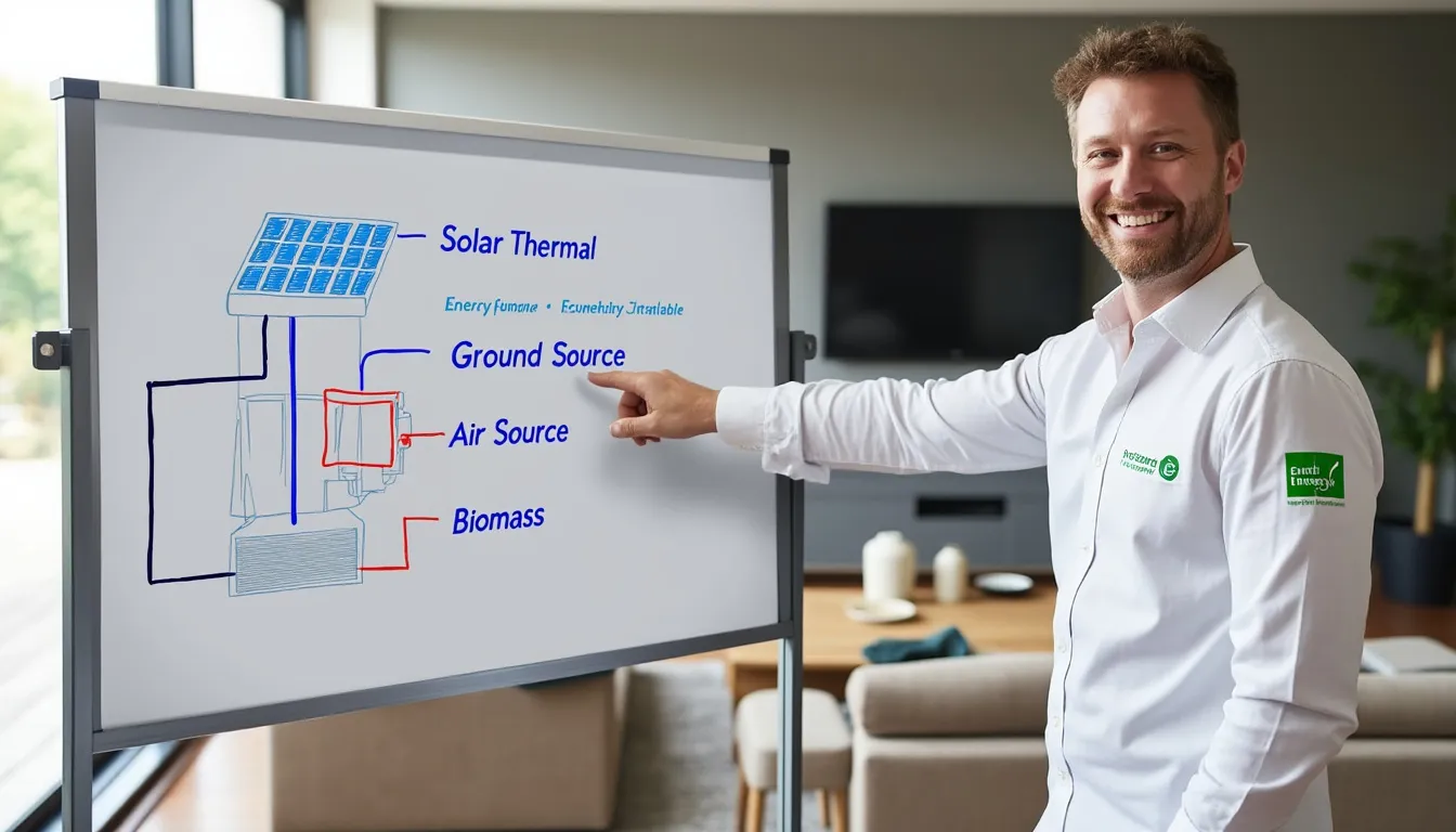 découvrez comment financer votre pompe à chaleur avec des mensualités accessibles et sans apport initial. optez pour une solution économique et écologique pour votre confort tout en préservant votre budget.