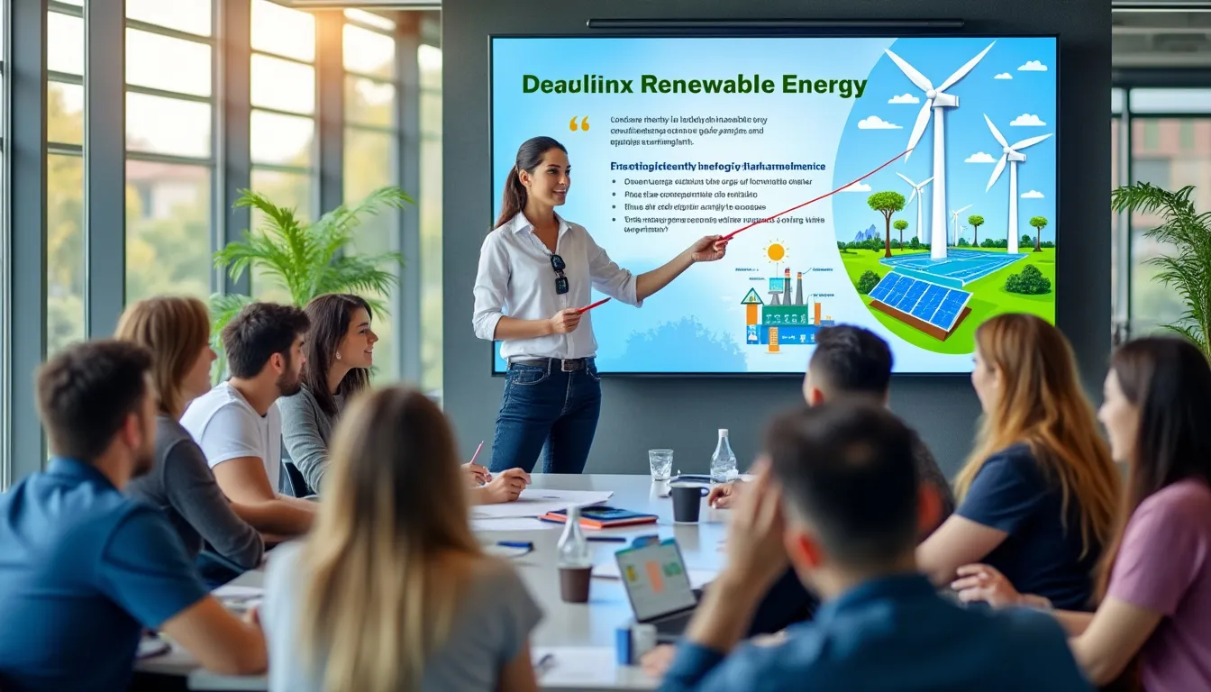 découvrez notre formation spécialisée pour devenir installateur de pompe à chaleur et obtenir une certification reconnue. acquérez des compétences techniques solides et préparez-vous à répondre aux enjeux de la transition énergétique tout en boostant votre carrière dans le secteur des énergies renouvelables.