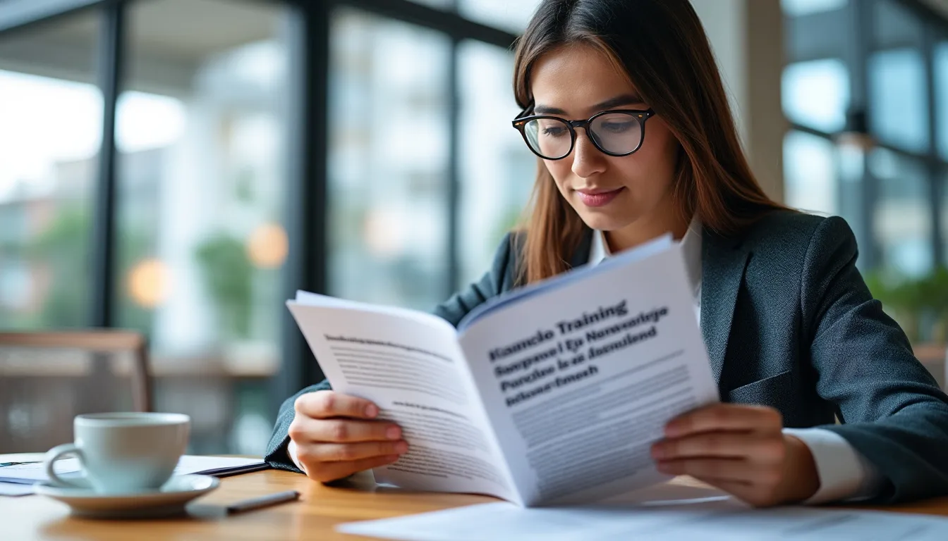 découvrez notre formation certifiée pour devenir installateur de pompe à chaleur. acquérez les compétences nécessaires pour installer et entretenir des systèmes de chauffage performants et écologiques. engagez-vous vers une carrière reconnue dans le secteur des énergies renouvelables.
