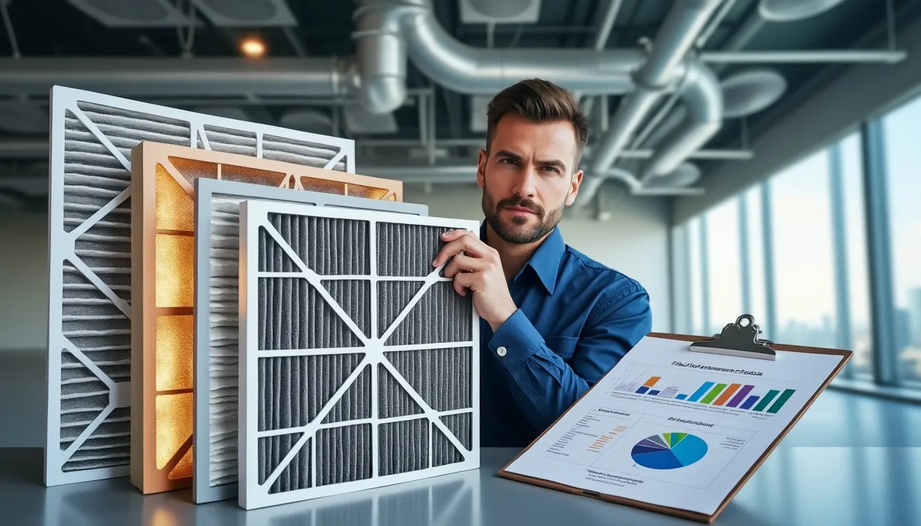 découvrez l'essentiel sur la fréquence de nettoyage des filtres de climatisation et des pompes à chaleur. optimisez le fonctionnement de vos appareils et améliorez la qualité de votre air intérieur avec nos conseils pratiques et recommandations.