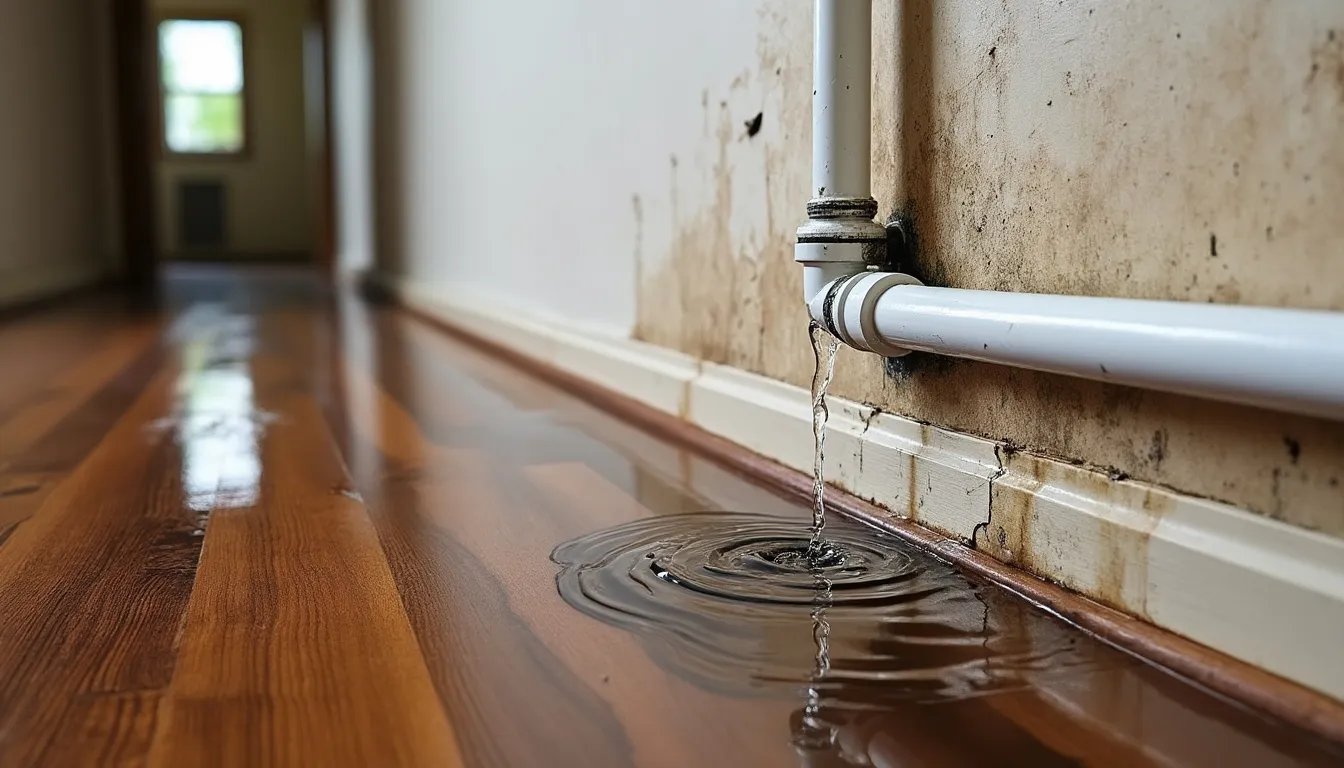 découvrez comment identifier et réparer rapidement une fuite de circuit de chauffage grâce à nos conseils pratiques. apprenez à détecter les signes d'une fuite, à agir efficacement en urgence et à éviter des dommages coûteux. ne laissez pas le froid s'installer, agissez dès maintenant !