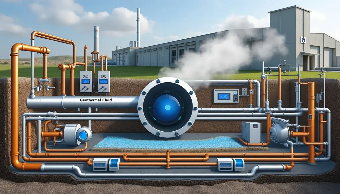 découvrez notre guide complet sur l'installation de systèmes de géothermie pour maisons individuelles. apprenez comment bénéficier d'un chauffage durable et écologique tout en réduisant vos factures d'énergie. optimisez votre confort domestique grâce à cette solution innovante et respectueuse de l'environnement.