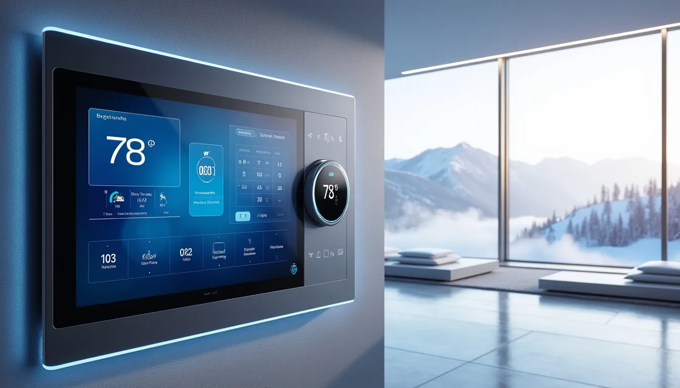 découvrez comment optimiser le chauffage dans plusieurs zones de votre maison grâce à une box domotique. améliorez votre confort tout en réduisant vos factures d'énergie avec des solutions intelligentes et personnalisables.