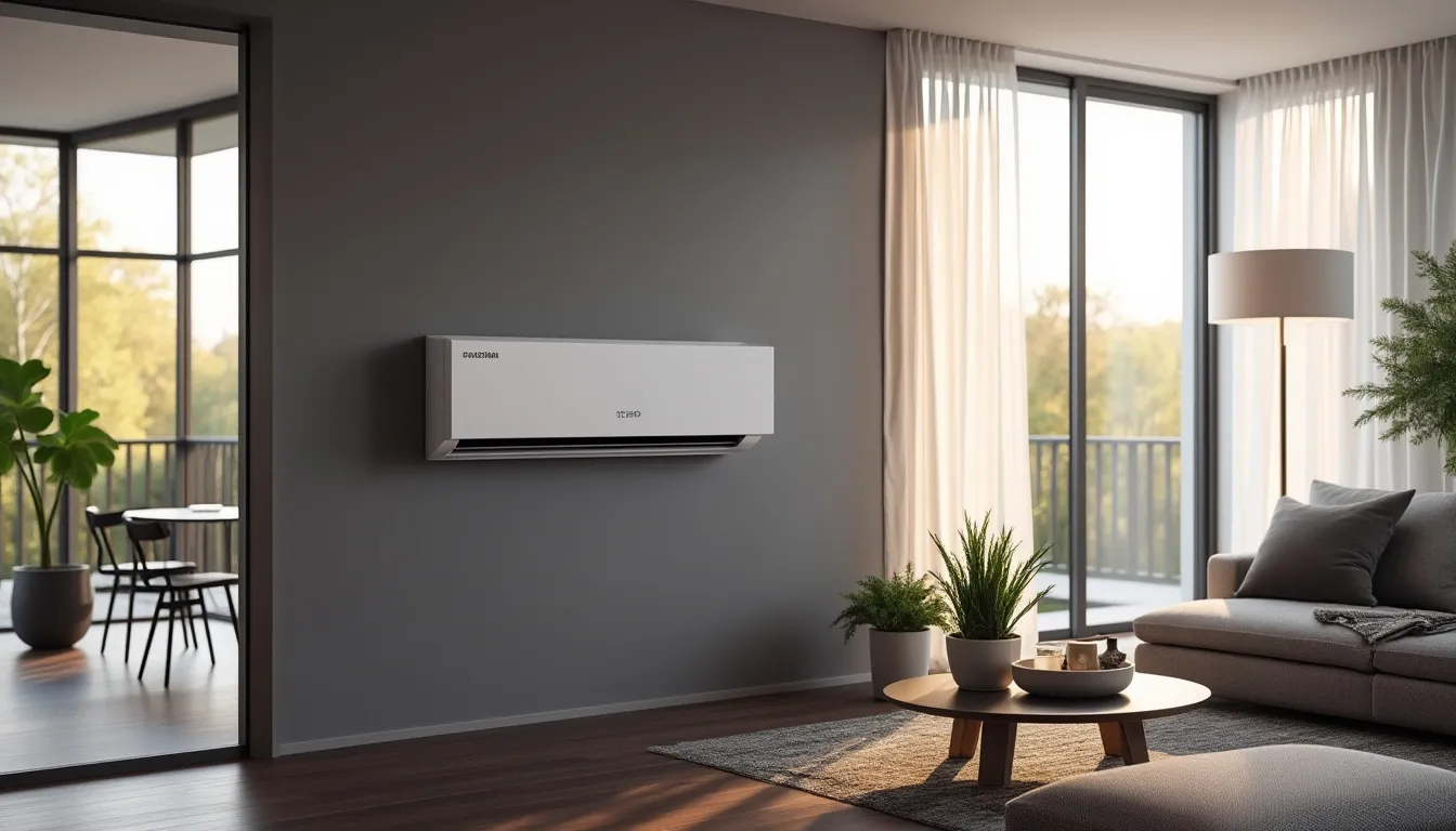 découvrez comment un système de chauffage adapté peut transformer votre confort à la maison, vous offrant une sérénité inégalée. apprenez à habiter mieux grâce à des solutions de chauffage innovantes qui améliorent votre qualité de vie tout en réduisant votre empreinte écologique.
