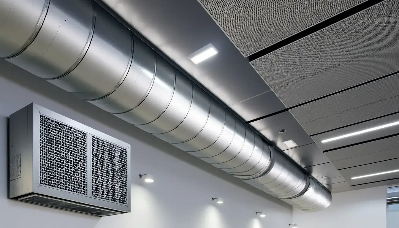 découvrez les meilleures solutions pour assurer l'homogénéité de la température verticale et lutter efficacement contre la stratification. optimisez votre espace et améliorez le confort thermique avec nos conseils pratiques.