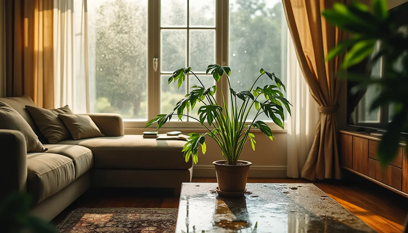 découvrez comment l'hygrométrie influence votre santé et votre confort à la maison. apprenez à gérer l'humidité pour améliorer votre bien-être et créez un environnement sain et agréable.