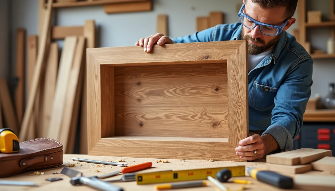 découvrez comment insérer un insert à bois peut optimiser la ventilation de votre espace et garantir un chauffage efficace. suivez nos conseils pour choisir le modèle adapté et profiter d'une chaleur agréable tout en réduisant votre consommation d'énergie.