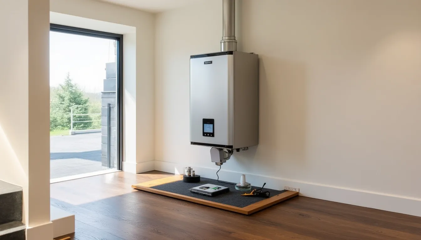 découvrez les aides et primes disponibles en 2025 pour l'installation de chaudières à granulés. profitez d'informations essentielles pour optimiser votre projet de rénovation énergétique tout en réduisant vos coûts.