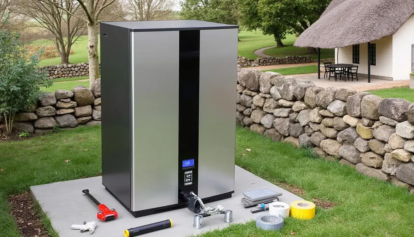 découvrez notre guide pratique pour installer une chaudière à condensation au propane en milieu rural. profitez de conseils d'expert pour choisir l'équipement adapté à vos besoins, optimiser votre confort tout en respectant l'environnement.