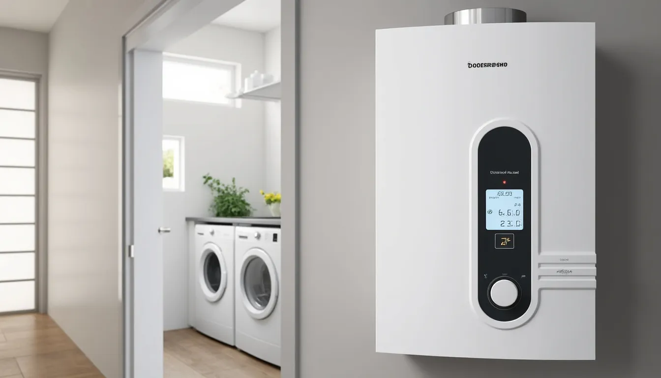 découvrez notre guide pratique pour installer une chaudière à condensation propane en milieu rural. bénéficiez de conseils d'expert pour choisir l'équipement adapté, optimiser votre consommation d'énergie et assurer un fonctionnement efficace dans votre habitat rural.