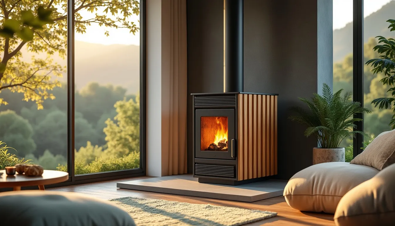 découvrez l'avenir du chauffage au bois en indre-et-loire à travers les enjeux environnementaux, économiques et les perspectives d'évolution de cette source d'énergie renouvelable. informez-vous sur les innovations et les initiatives locales qui transforment le paysage énergétique de la région.