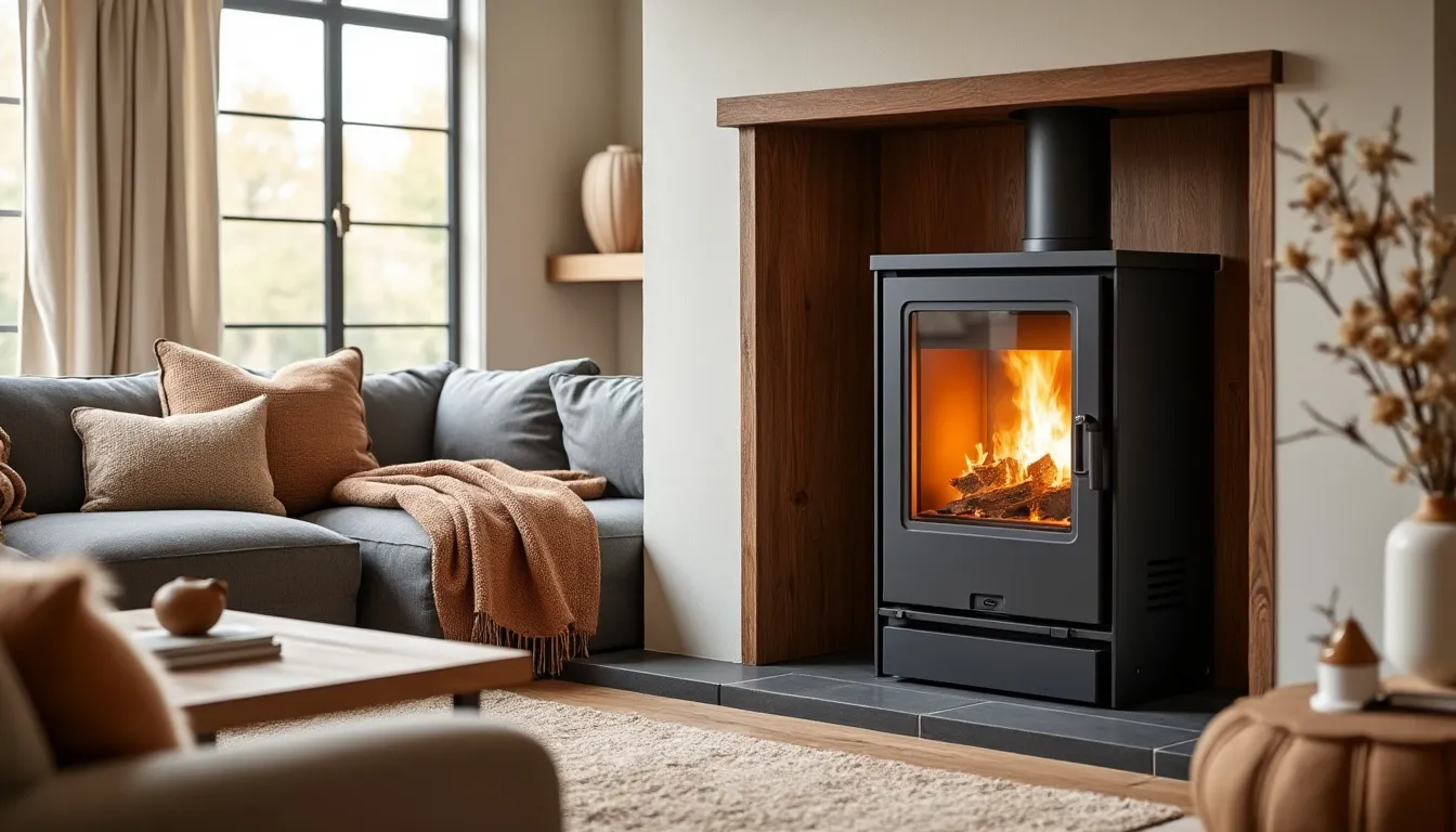 découvrez pourquoi le chauffage au bois est une option écologique et durable. pas de crainte, cette méthode de chauffage ne sera pas prohibée. informez-vous sur ses avantages et la régulation en cours pour le préserver.