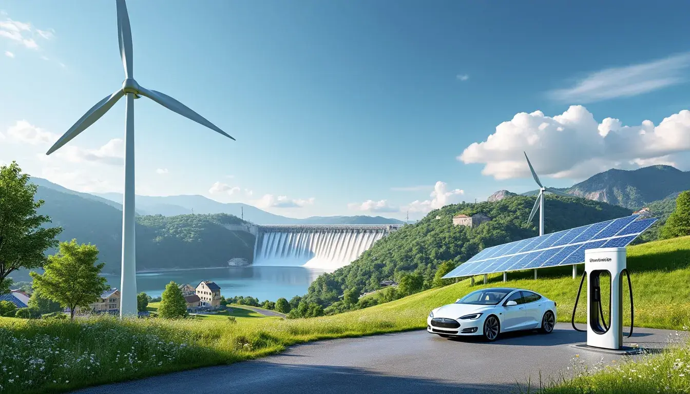 découvrez comment le chauffage durable en auvergne-rhône-alpes façonne un avenir énergétique responsable. explorez les solutions innovantes et les initiatives locales qui favorisent une consommation énergétique respectueuse de l'environnement.