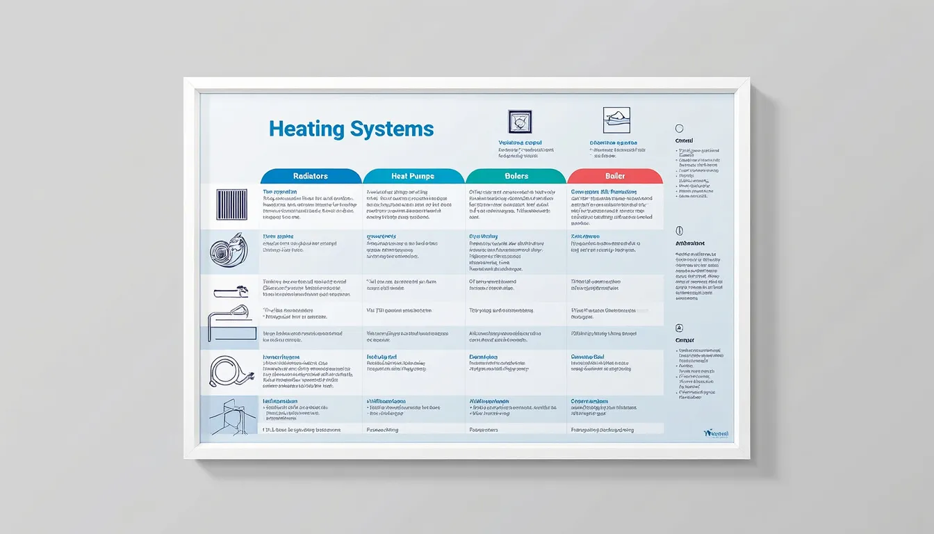 découvrez le chauffage par induction magnétique, une innovation technologique qui transforme votre confort quotidien. profitez d'une chaleur rapide, efficace et respectueuse de l'environnement, tout en optimisant votre consommation d'énergie.