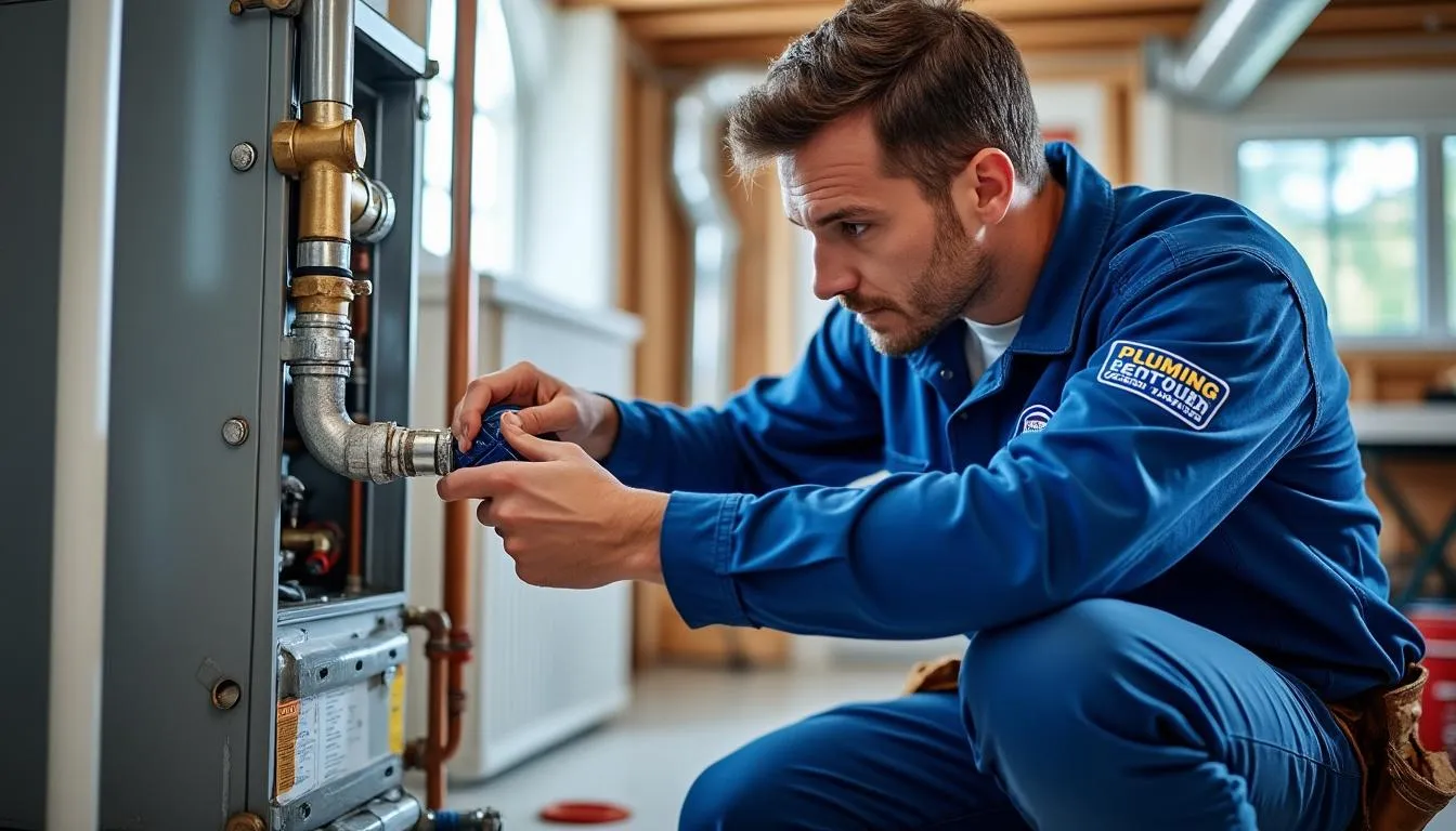 découvrez le retour aux sources du jeune plomberie chauffage à plouédern, une entreprise revitalisée qui s'engage à offrir des services de qualité en plomberie et chauffage. profitez d'une expertise locale pour tous vos besoins en travaux et installations, tout en bénéficiant d'un service client exceptionnel.