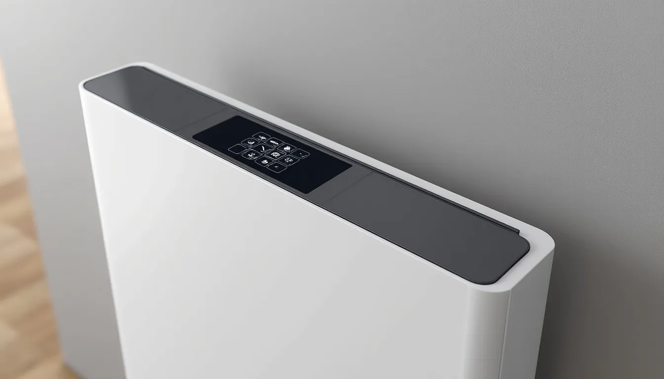 découvrez comment les radiateurs électriques connectés révolutionnent le confort thermique de votre maison. grâce à leur pilotage via smartphone, bénéficiez d'une gestion optimale de votre chauffage, d'économies d'énergie et d'un contrôle à distance, le tout dans une interface conviviale.