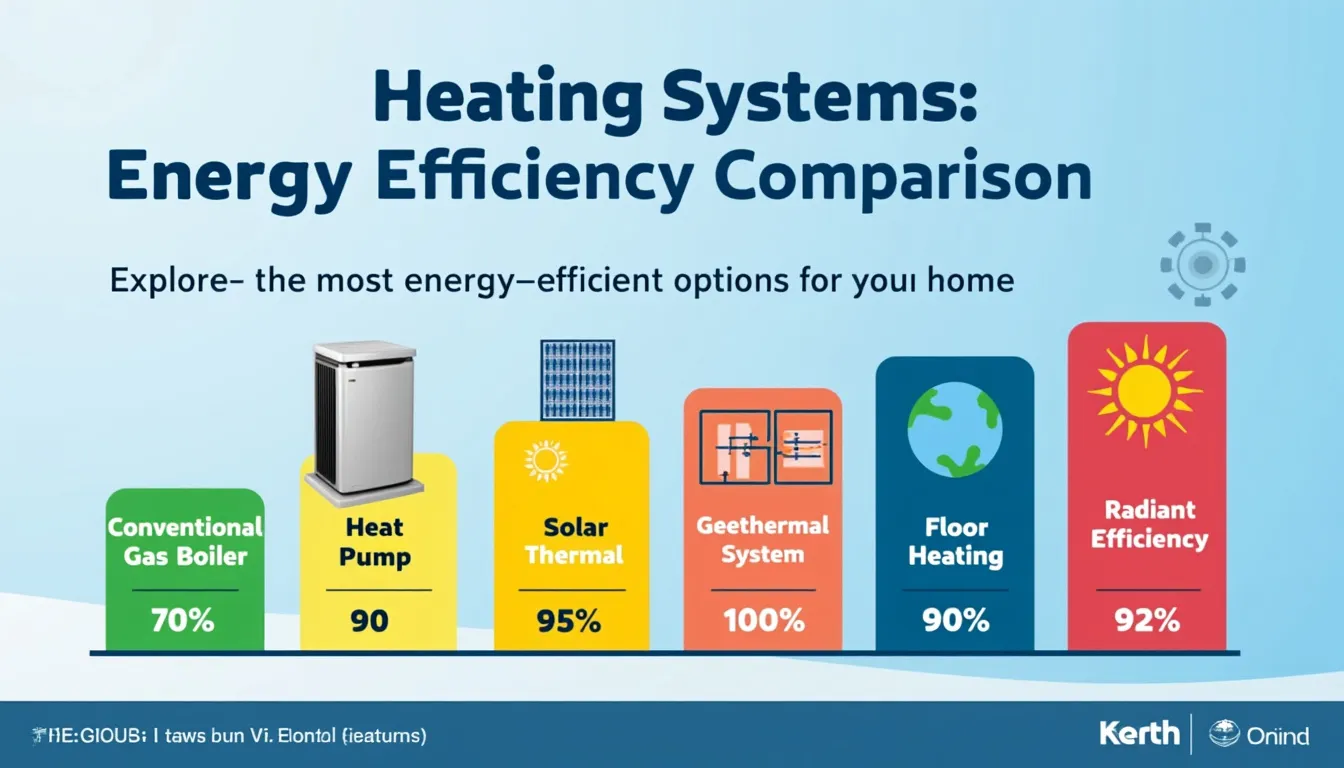 découvrez nos conseils pratiques pour entretenir votre système de chauffage, prévenir les pannes et réaliser des économies sur vos factures d'énergie. apprenez les gestes essentiels à adopter pour garantir un fonctionnement optimal tout au long de l'année.
