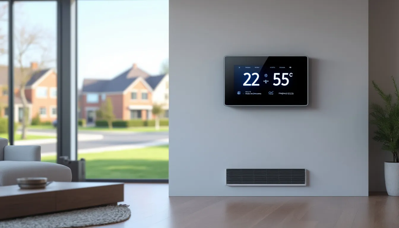 découvrez des conseils pratiques pour maintenir votre système de chauffage en parfait état. apprenez à prévenir les pannes et à réaliser des économies d'énergie, tout en garantissant un confort optimal dans votre maison.