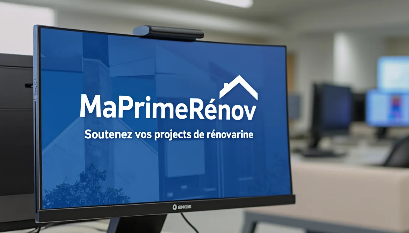 découvrez maprimerénov sérénité, votre guide essentiel pour une rénovation globale efficace du chauffage. optimisez vos économies d'énergie et améliorez le confort de votre foyer grâce à des conseils pratiques, des aides financières et des solutions adaptées à vos besoins.