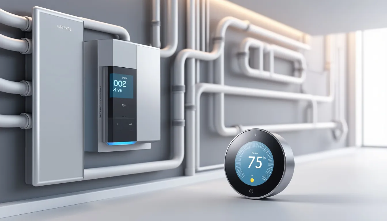 découvrez les étapes essentielles pour mettre aux normes votre installation de chauffage. assurez votre confort tout en respectant la réglementation et en optimisant l'efficacité énergétique de votre système.