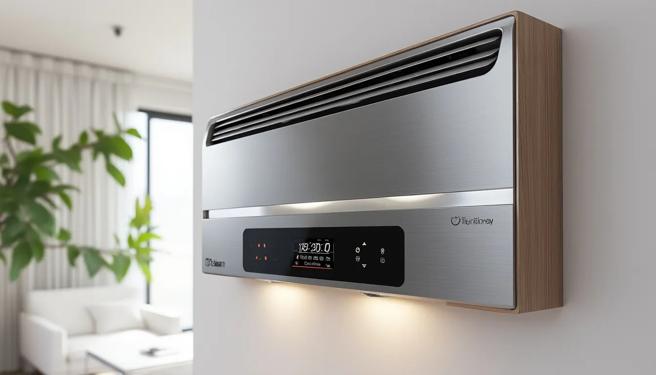 découvrez les étapes essentielles pour mettre aux normes votre installation de chauffage. assurez-vous de respecter la réglementation et d'optimiser votre confort tout en garantissant la sécurité de votre foyer.