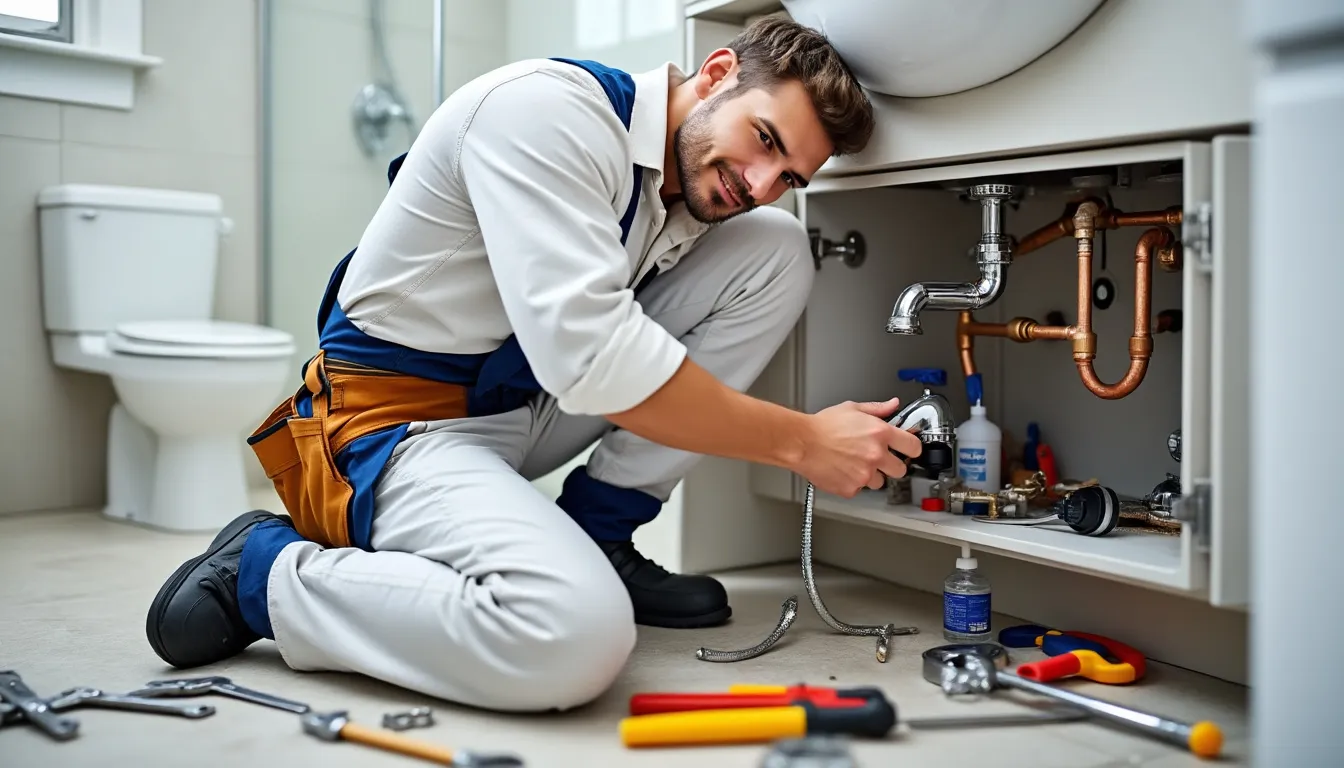 découvrez les étapes essentielles pour mettre aux normes votre installation de chauffage. assurez votre confort et la sécurité de votre foyer tout en respectant les réglementations en vigueur. suivez notre guide pour une mise en conformité efficace et optimale.