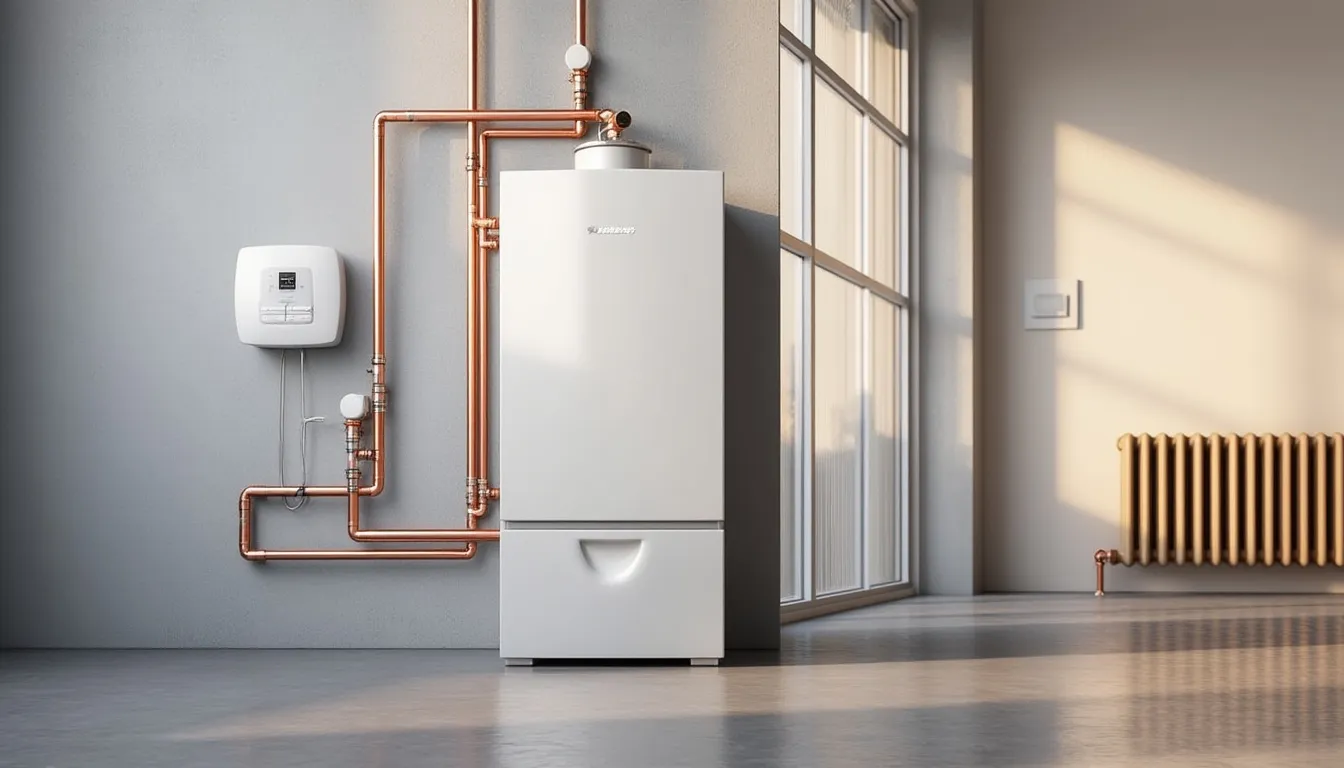 découvrez des conseils pratiques pour moderniser la régulation de vos anciens systèmes de chauffage en 2025. améliorez l'efficacité énergétique, réduisez vos factures et contribuez à un environnement durable avec des solutions adaptées à vos besoins.