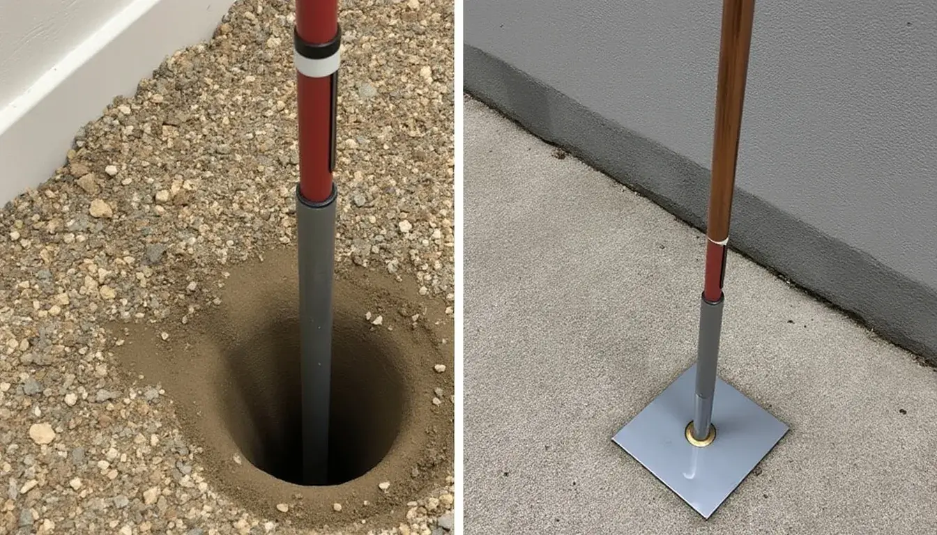 découvrez les essentielles étapes et conseils pour la modification de votre tableau électrique en vue d'installer une pompe à chaleur triphasée. informez-vous sur les normes à respecter, les avantages de cette installation, et les précautions à prendre pour garantir un fonctionnement optimal et sécurisé de votre système de chauffage.
