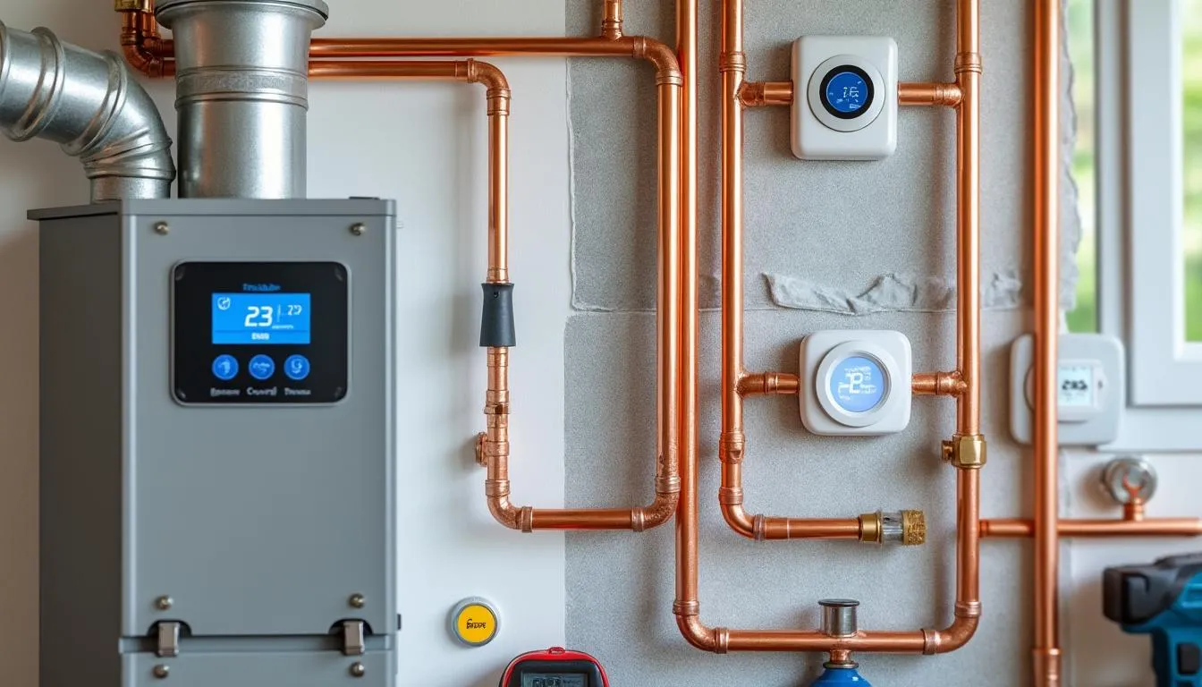 découvrez pourquoi il est temps de revoir notre approche sur la 'rénovation énergétique' en matière de remplacement des systèmes de chauffage. cet article explore les implications, les enjeux et les alternatives pour une transition énergétique plus efficace et durable.