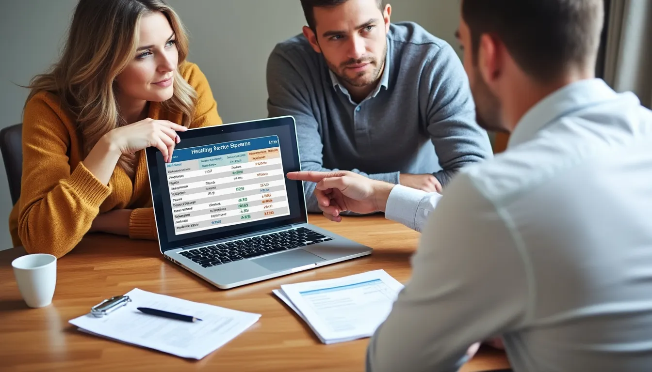 découvrez nos astuces incontournables pour négocier efficacement votre devis de chauffage et obtenir des réductions de prix significatives. maximisez vos économies tout en garantissant un confort optimal dans votre maison.