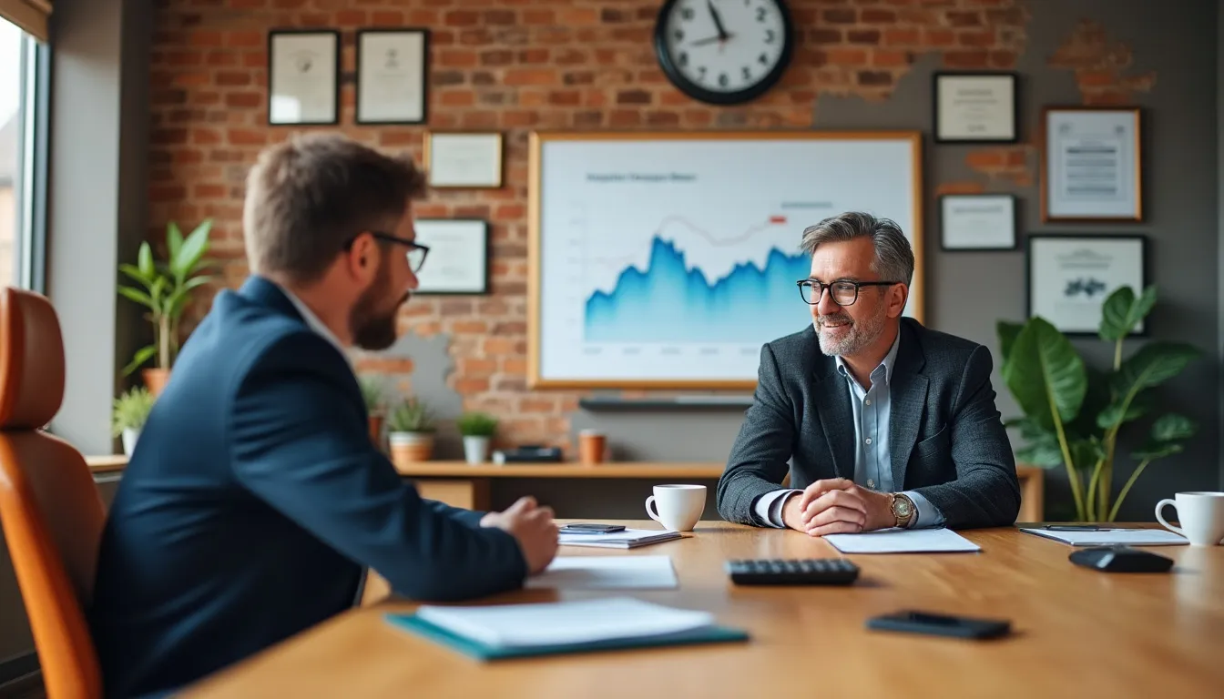 découvrez nos conseils pratiques pour négocier efficacement vos devis de chauffage et obtenir des réductions de prix. maximisez votre budget tout en assurant un confort optimal dans votre foyer.