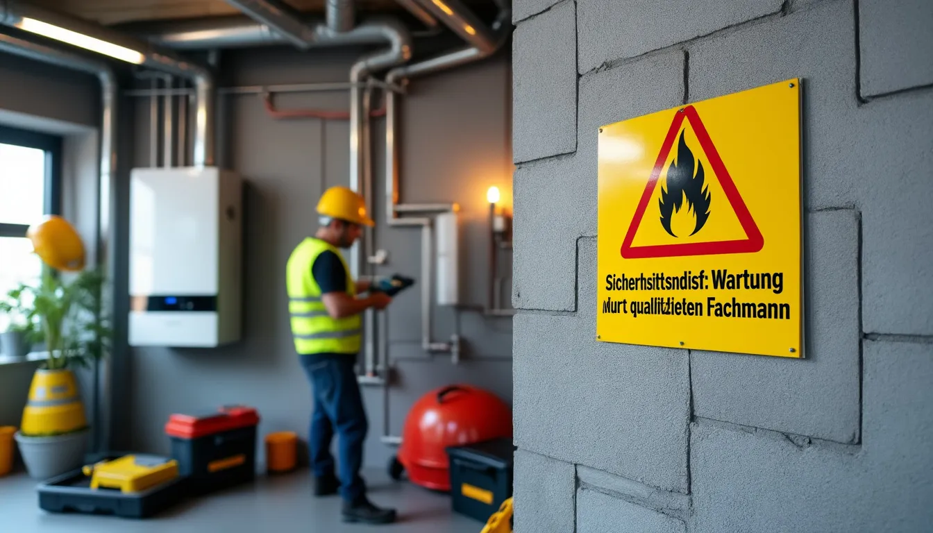 découvrez les normes de sécurité essentielles pour la création d'installations de chauffage local. assurez-vous de respecter les réglementations en vigueur pour garantir un environnement sûr et confortable dans votre espace, tout en optimisant l'efficacité énergétique de votre système de chauffage.