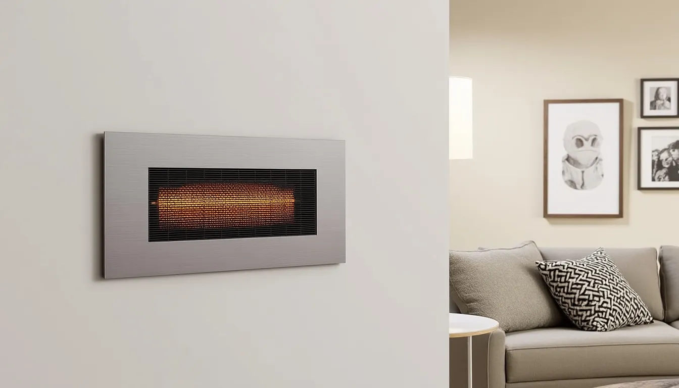 découvrez des conseils pratiques pour optimiser le chauffage dans un logement de petite surface. apprenez à améliorer votre confort tout en réalisant des économies d'énergie avec des astuces simples et efficaces.