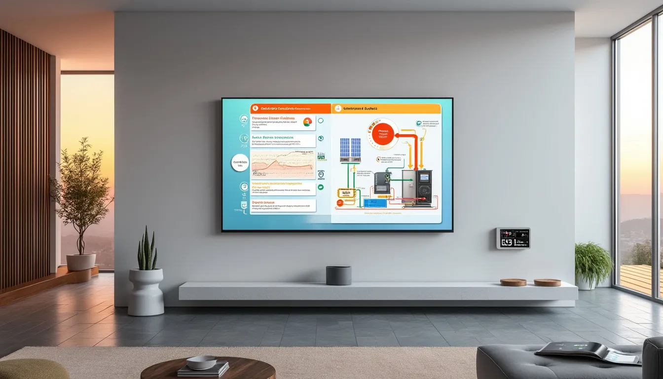 découvrez comment optimiser le fonctionnement de votre système de chauffage pour atteindre un rendement maximal. suivez nos conseils pratiques pour améliorer l'efficacité énergétique de votre installation et réaliser des économies sur vos factures d'énergie.