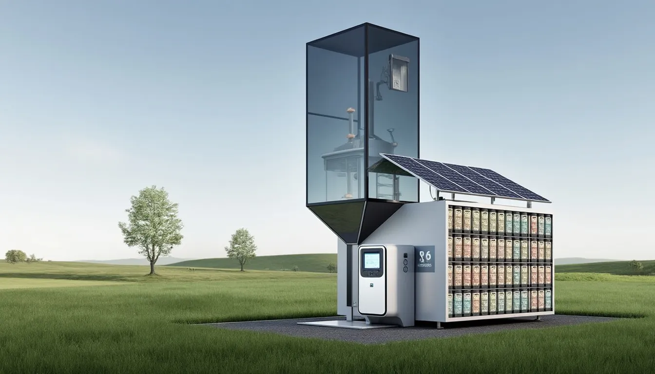 découvrez comment optimiser le stockage de vos pellets grâce à une chaudière à granulés équipée d'un silo intégré. profitez des avantages en termes d'espace, de confort d'utilisation et d'efficacité énergétique pour un chauffage durable et économique.