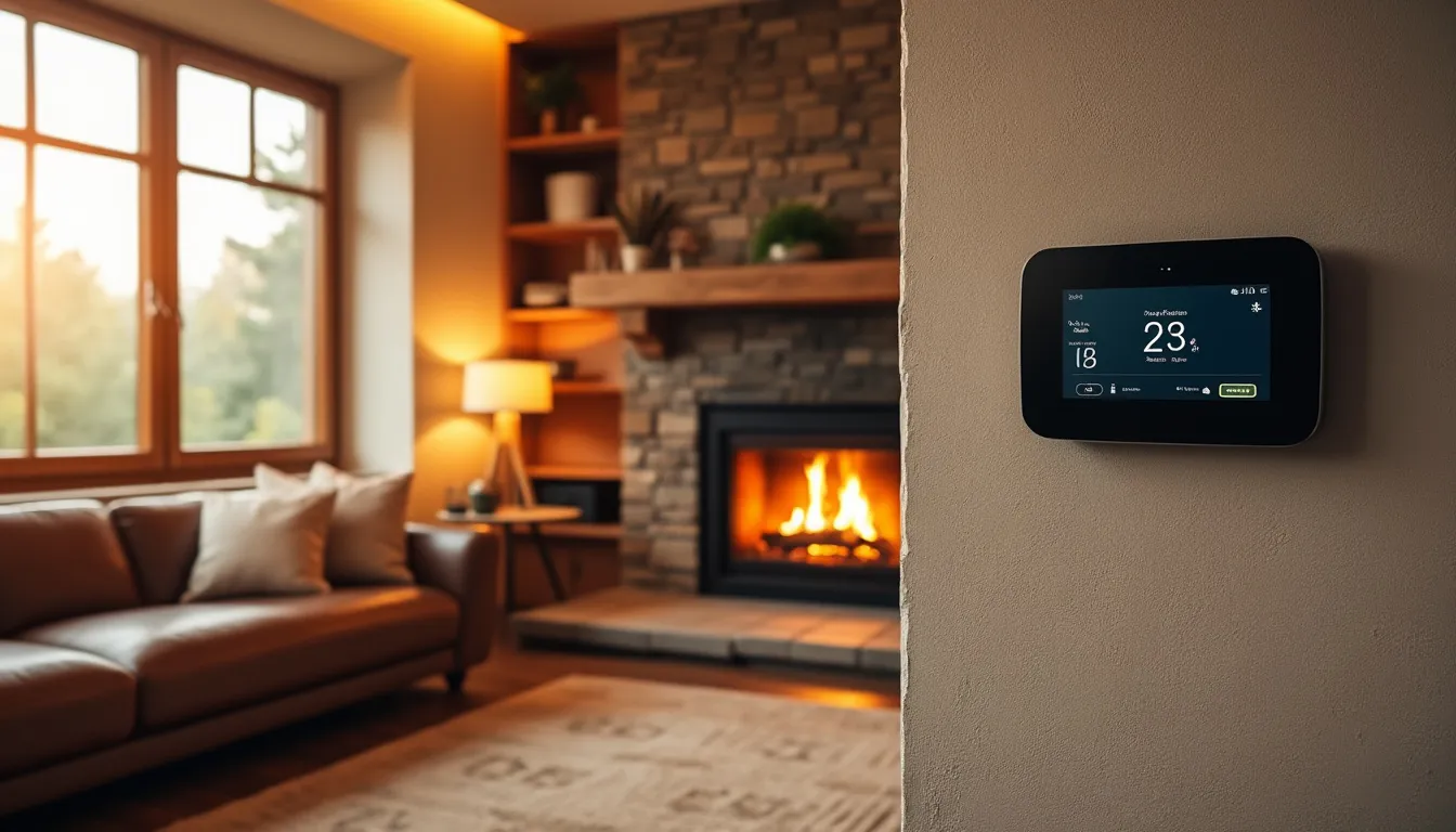 découvrez comment optimiser votre chauffage et réaliser des économies grâce à des conseils pratiques sur les températures idéales à adopter dans votre intérieur. apprenez à ajuster votre thermostat pour allier confort et réduction de votre facture énergétique.