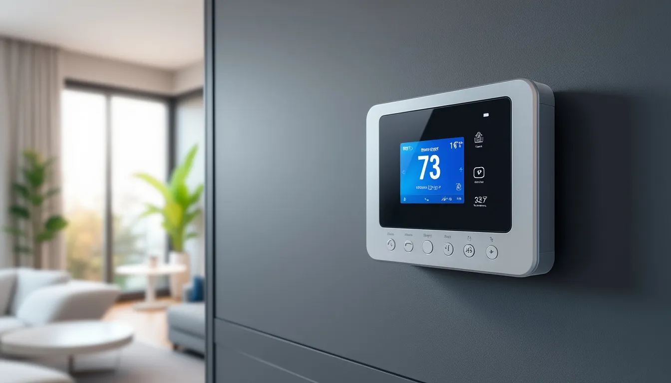 découvrez comment optimiser votre chauffage basse consommation au printemps pour réaliser des économies d'énergie. profitez des conseils pratiques pour améliorer le rendement de votre système de chauffage tout en réduisant vos factures.
