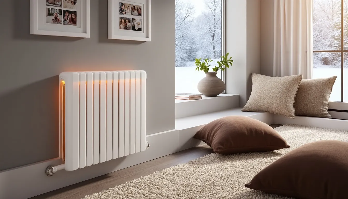 découvrez des conseils pratiques pour optimiser votre chauffage saisonnier en 2025. réduisez votre consommation d'énergie tout en garantissant un confort optimal dans votre maison. adoptez des solutions écologiques et économiques dès maintenant !