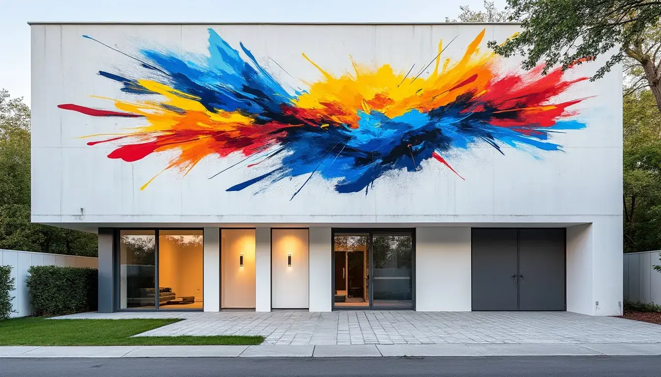 découvrez notre guide complet sur la peinture chauffante pour murs et plafonds. apprenez les étapes d'installation, des conseils pratiques et des astuces pour optimiser le confort thermique de votre intérieur. transformez votre espace avec cette solution innovante!