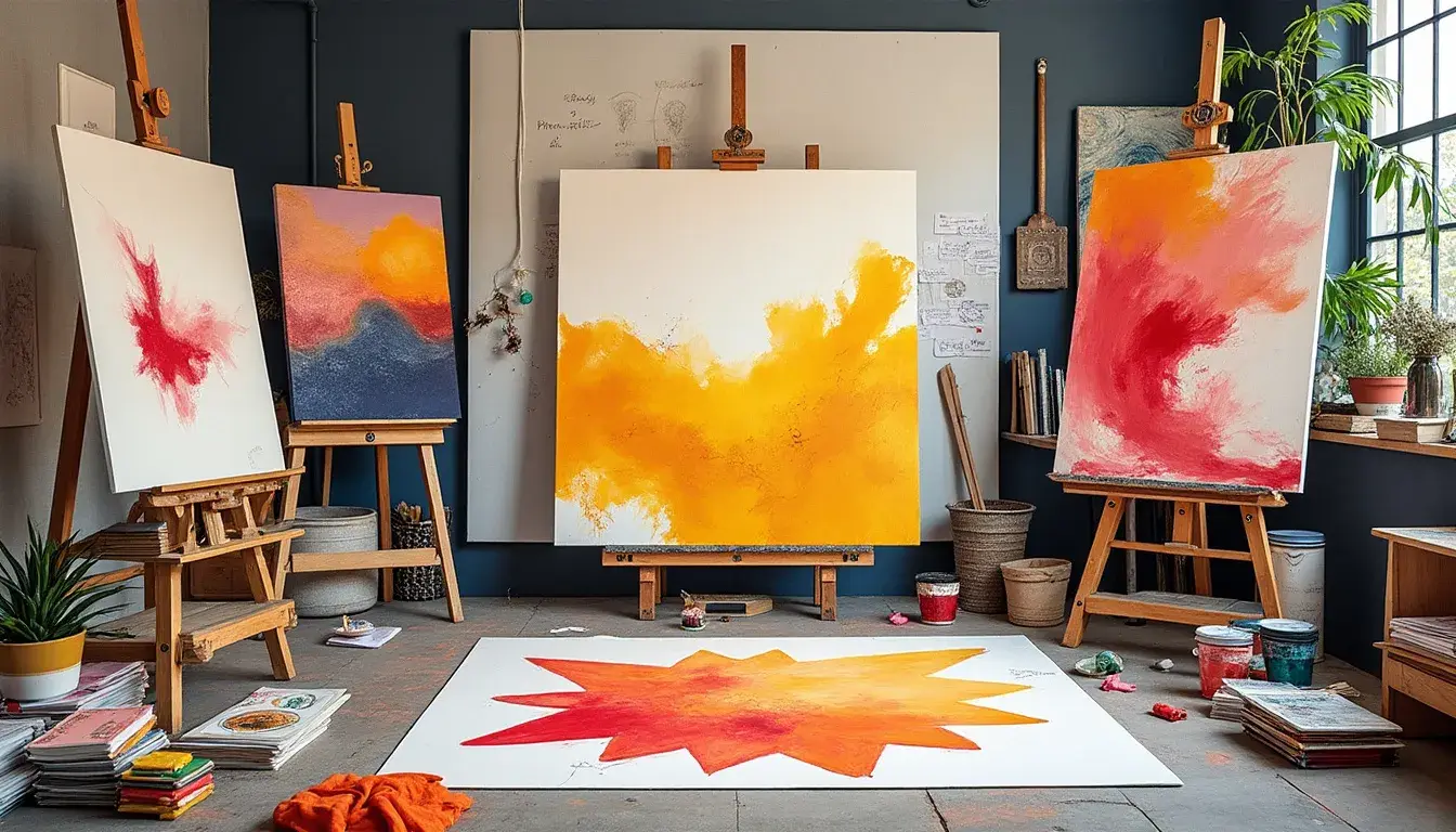 découvrez notre guide d'installation de peinture chauffante pour murs et plafonds. obtenez des conseils pratiques pour optimiser votre confort thermique tout en embellissant votre intérieur. apprenez à choisir le bon produit et à l'appliquer efficacement pour une ambiance chaleureuse et agréable.