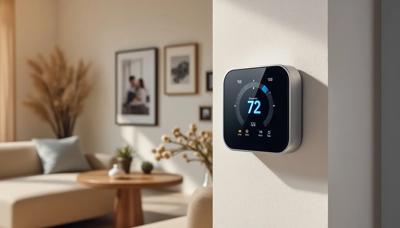 découvrez comment personnaliser votre chauffage hebdomadaire pour garantir un confort optimal dans votre intérieur. ajustez votre système de chauffage selon vos besoins et vos habitudes pour profiter d'une ambiance agréable toute la semaine.