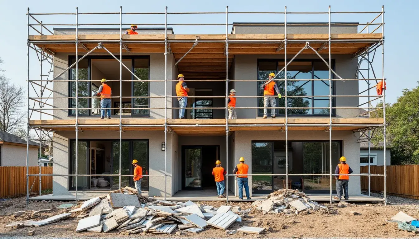 découvrez tout ce qu'il faut savoir sur le plafond de ressources de maprimerénov en 2025. informez-vous sur les critères d'éligibilité, les montants et les impacts de ces nouvelles règles pour bénéficier d'une aide à la rénovation énergétique.