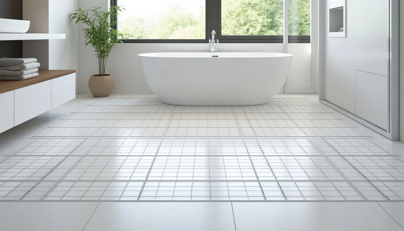 découvrez le coût d'installation d'un plancher chauffant électrique au mètre carré en 2025. informez-vous sur les avantages, les différences de prix selon les matériaux et les options disponibles, pour un chauffage confortable et économe en énergie.