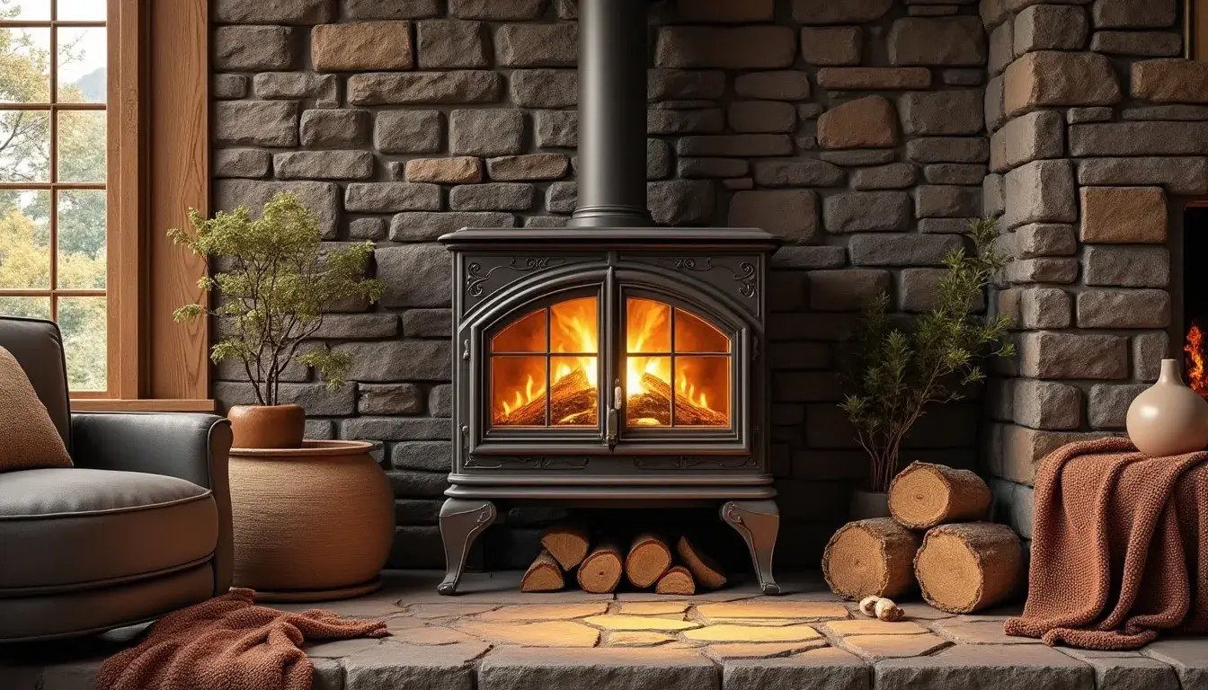 découvrez comment installer facilement un poêle à bois appoint en 2025 grâce à nos conseils pratiques et à notre guide sur les solutions temporaires adaptées à vos besoins. optimisez votre confort tout en préservant votre espace.