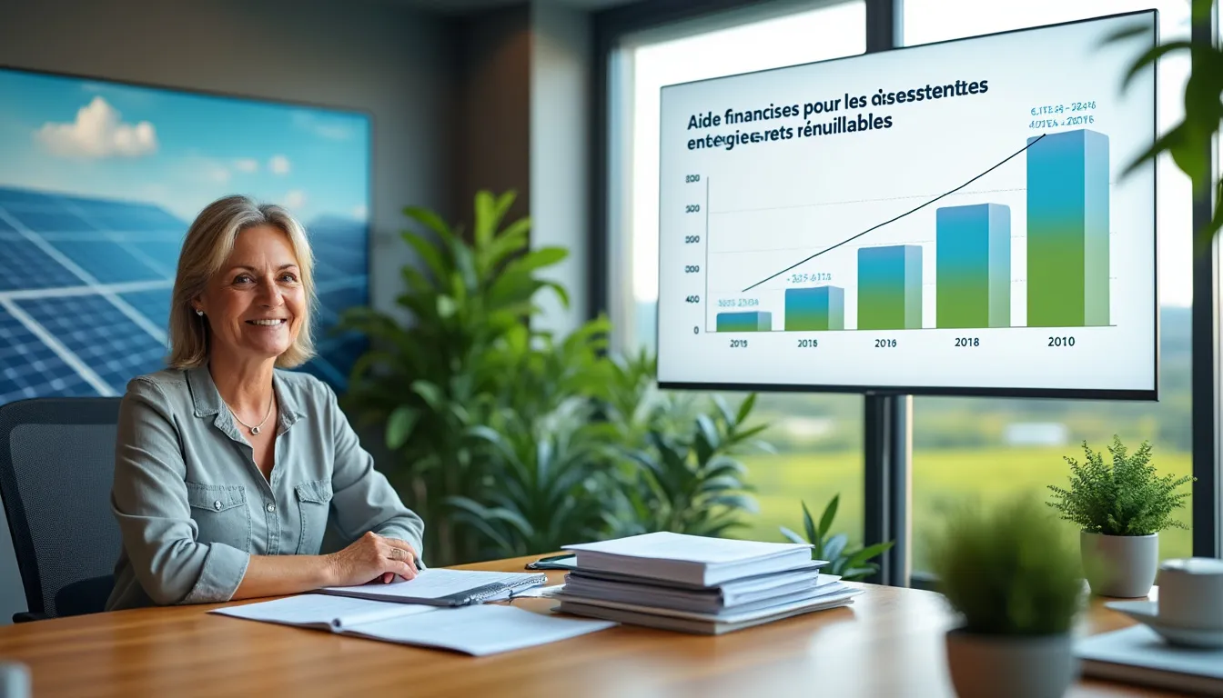découvrez les aides financières disponibles en 2025 pour l'achat d'un poêle à bois flamme verte 7 étoiles. optimisez votre investissement tout en réduisant votre empreinte environnementale grâce à ces subventions et incitations écologiques.