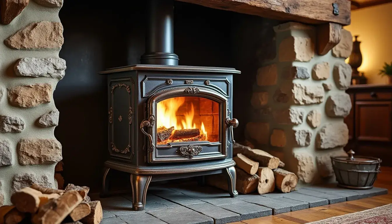 découvrez comment raccorder efficacement vos radiateurs à un poêle à bois hydraulique. suivez nos conseils pratiques pour optimiser votre système de chauffage et profiter d'une chaleur confortable tout en réduisant vos dépenses énergétiques.