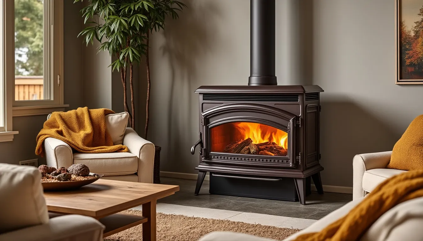 découvrez comment le poêle à granulés canalisable peut chauffer plusieurs pièces efficacement. optimisez votre confort thermique tout en réduisant vos factures d'énergie grâce à cette solution de chauffage innovante. apprenez les avantages, le fonctionnement et les conseils pour bien choisir votre système.