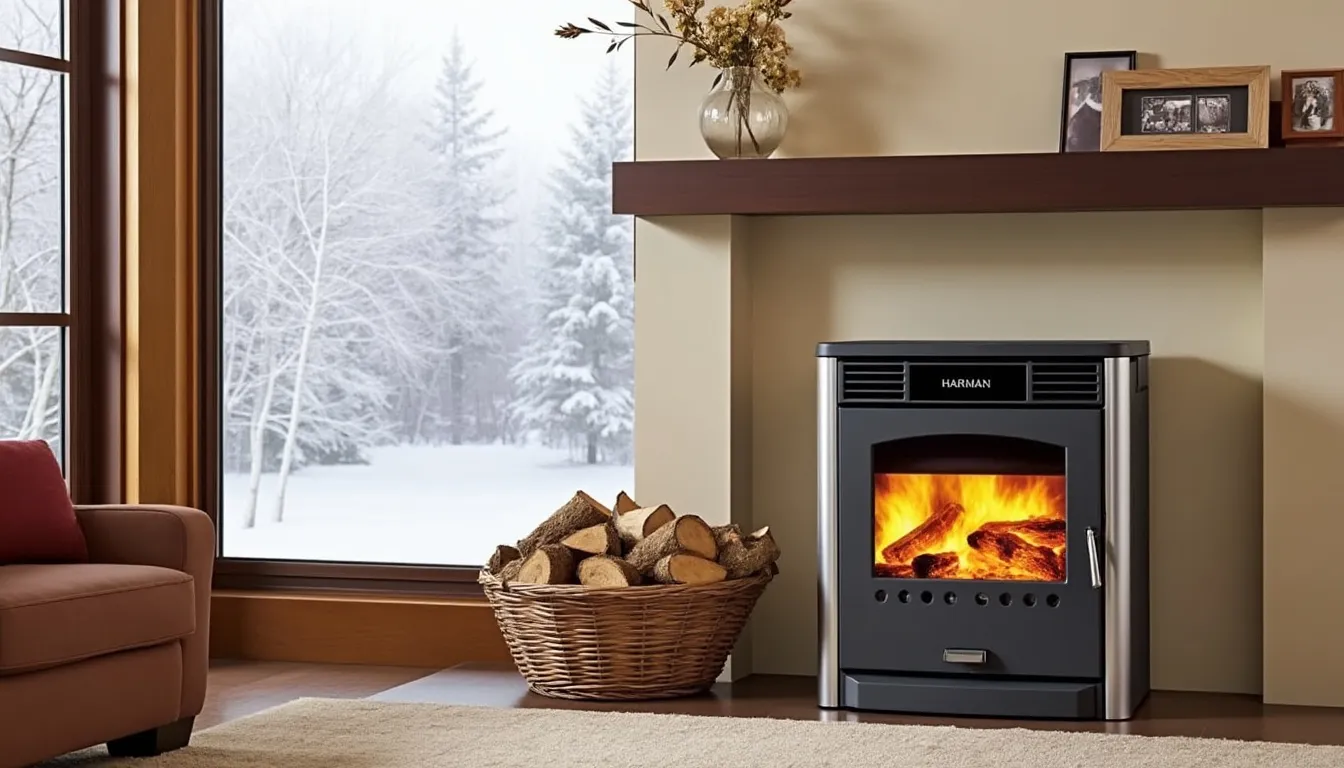 découvrez comment le poêle à granulés canalisable peut chauffer plusieurs pièces de votre maison de manière efficace. optimisez votre confort thermique tout en réduisant vos factures de chauffage grâce à cette solution innovante et écologique.